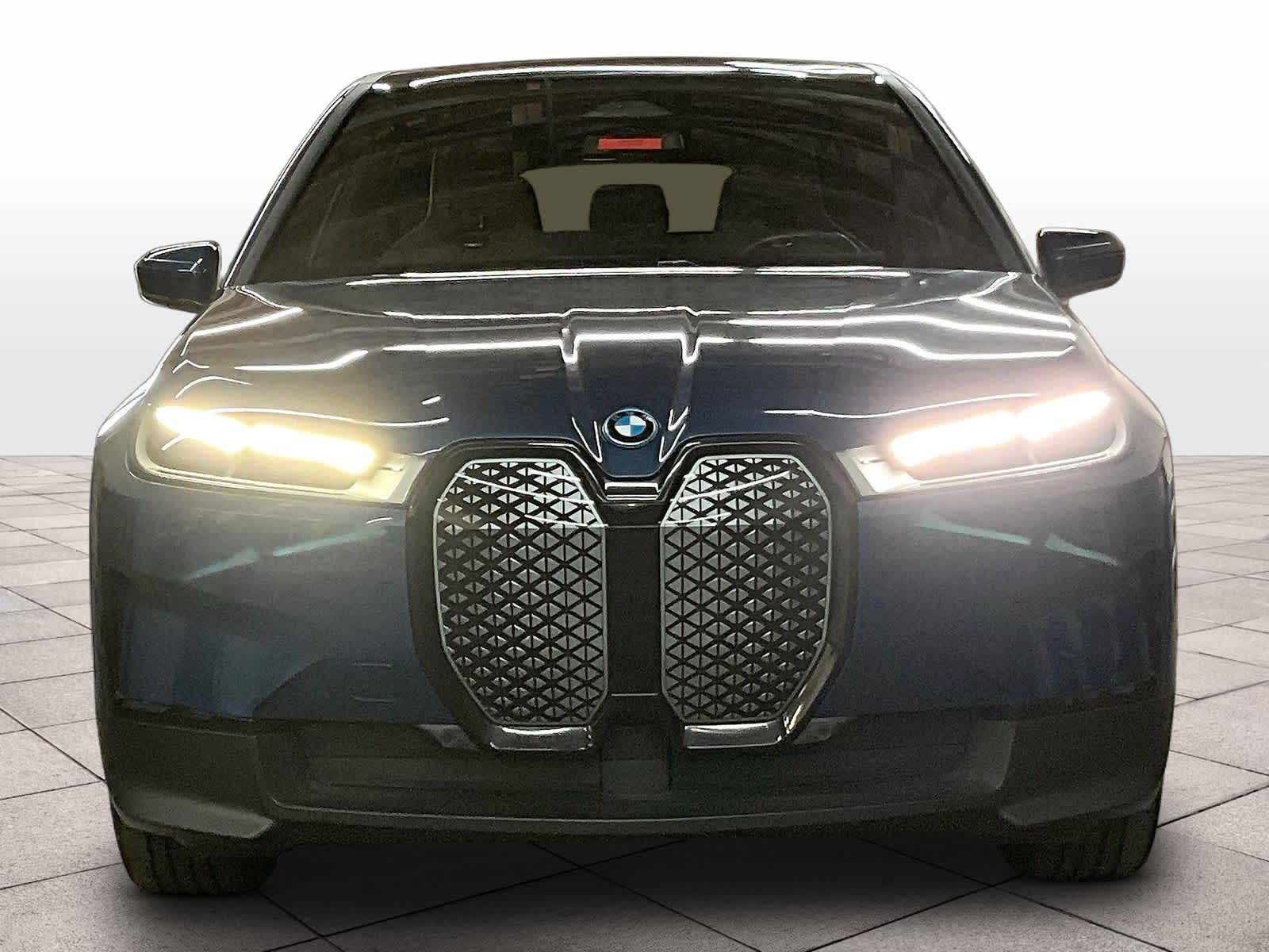 2023 BMW iX xDrive50 xDrive50 photo 2