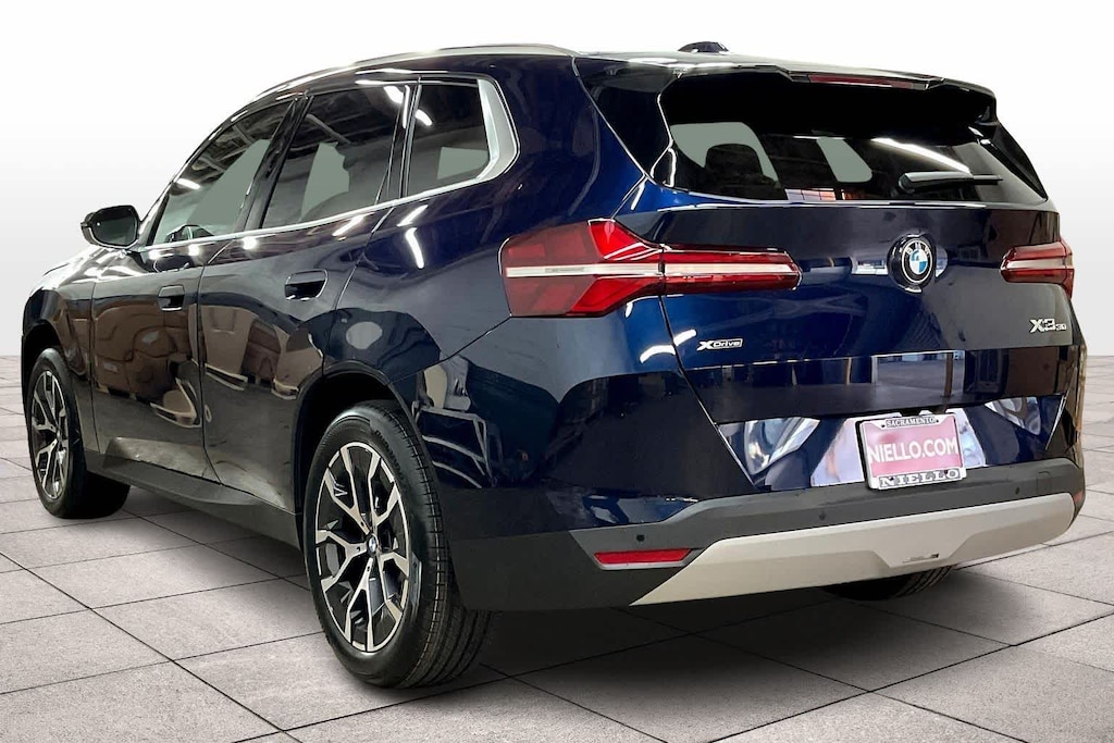 New 2026 BMW X3 30 xDrive Sports Activity Vehicle