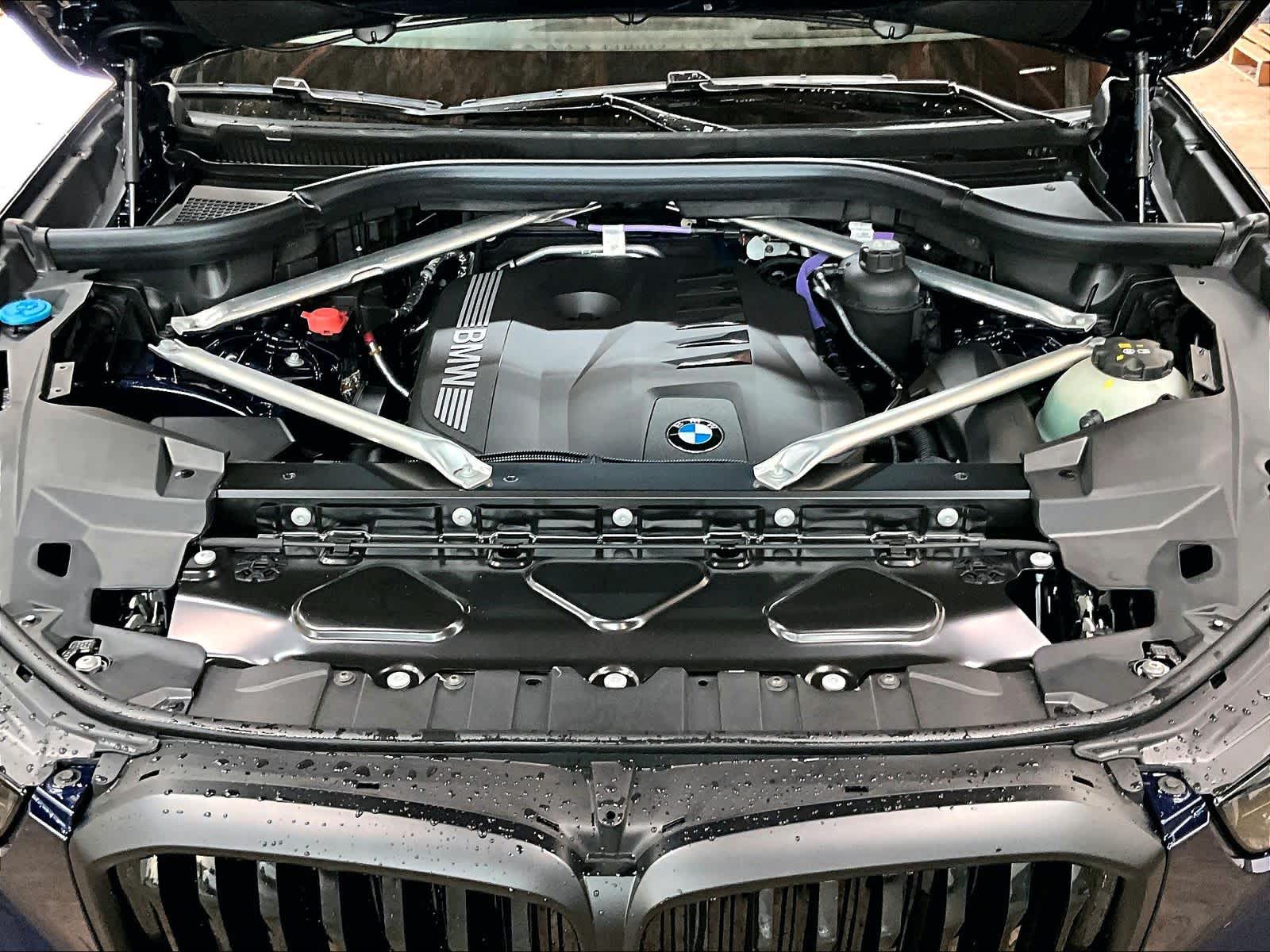 2026 BMW X5 40i - Photo 13