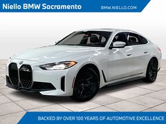 2023 BMW i4 eDrive40 eDrive40 Gran Coupe