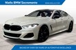 BMW 8 Series