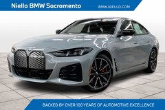 2025 BMW i4 eDrive40 Gran Coupe