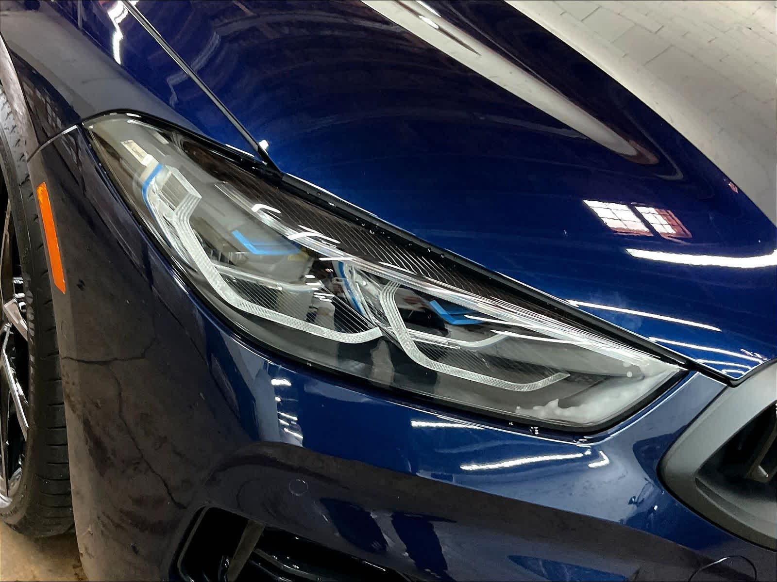 2026 BMW 8 Series 840i - Photo 32