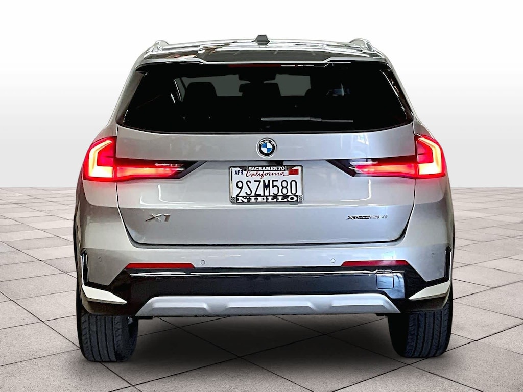 Used 2025 BMW X1 xDrive28i xDrive28i Sports Activity Vehicle