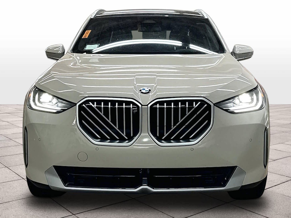 Used 2026 BMW X3 30 xDrive 30 xDrive Sports Activity Vehicle