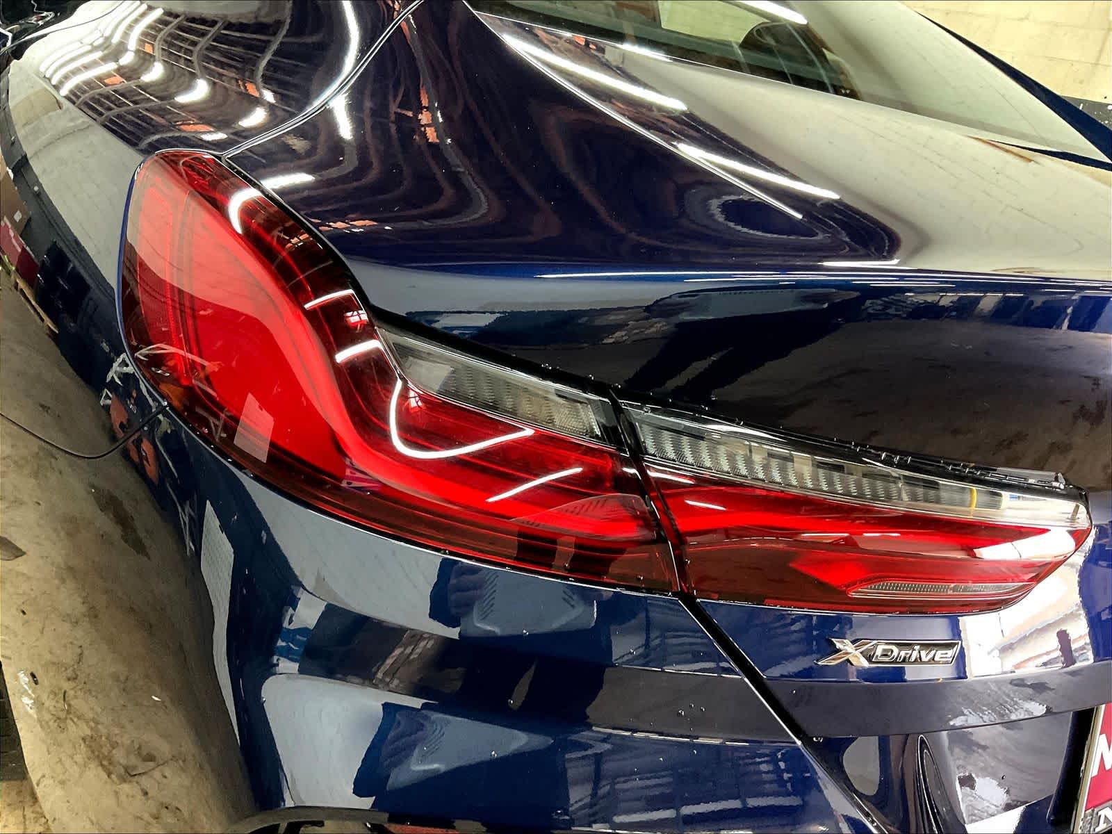 2026 BMW 8 Series 840i - Photo 24