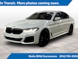  BMW 530e xDrive