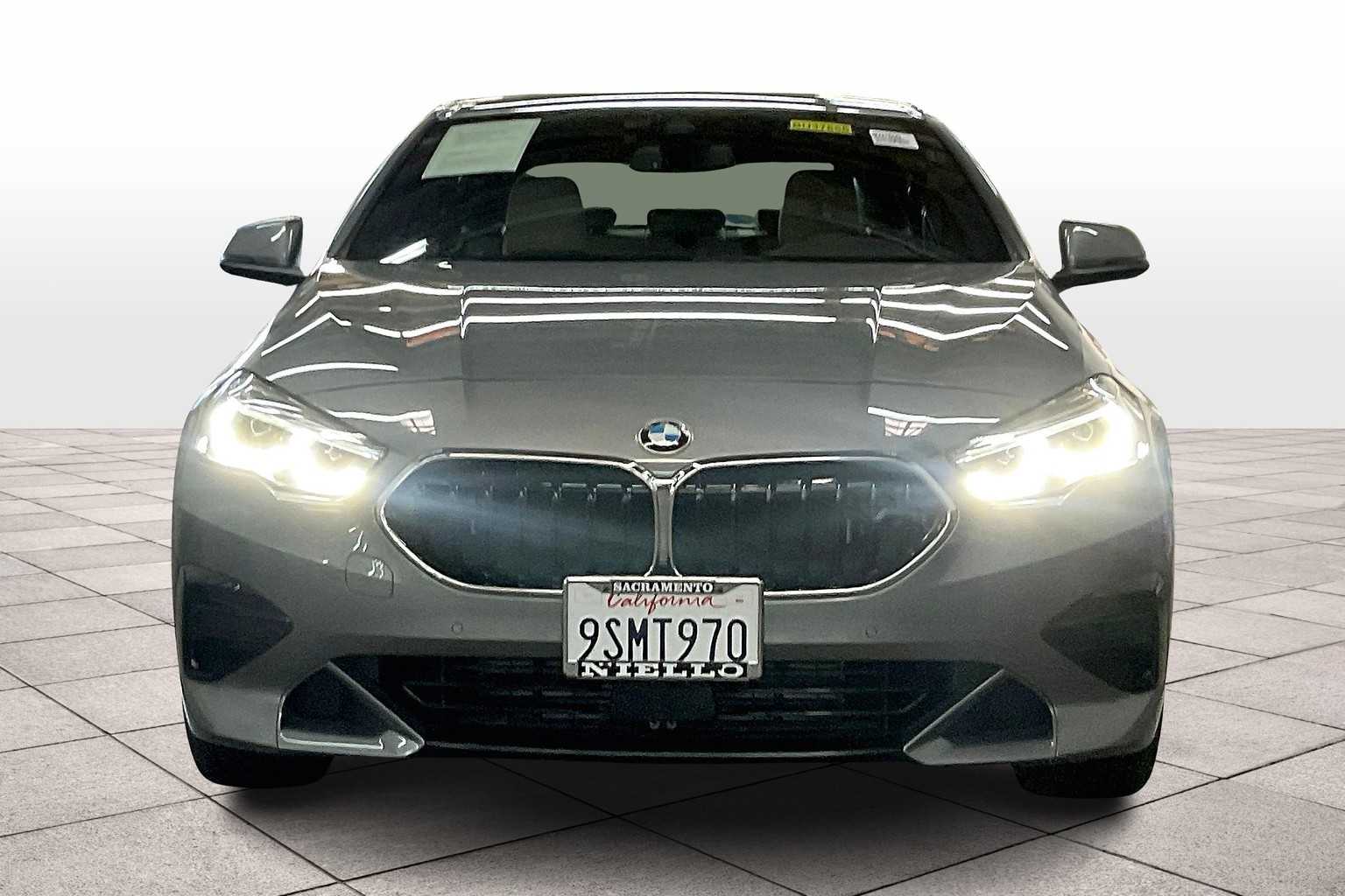 2024 Bmw 228i photo 3