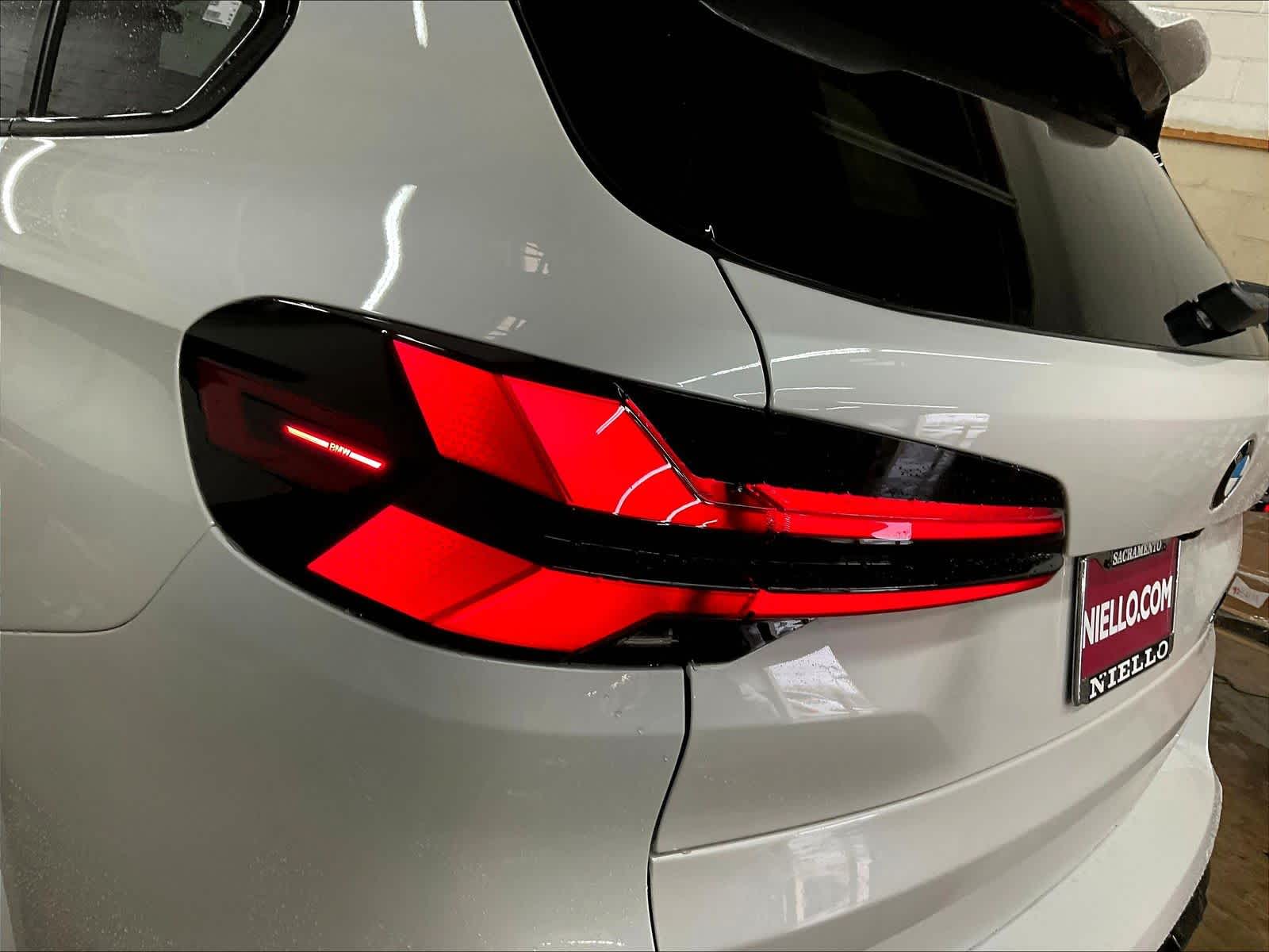 2026 BMW X5 M X5 M - Photo 24