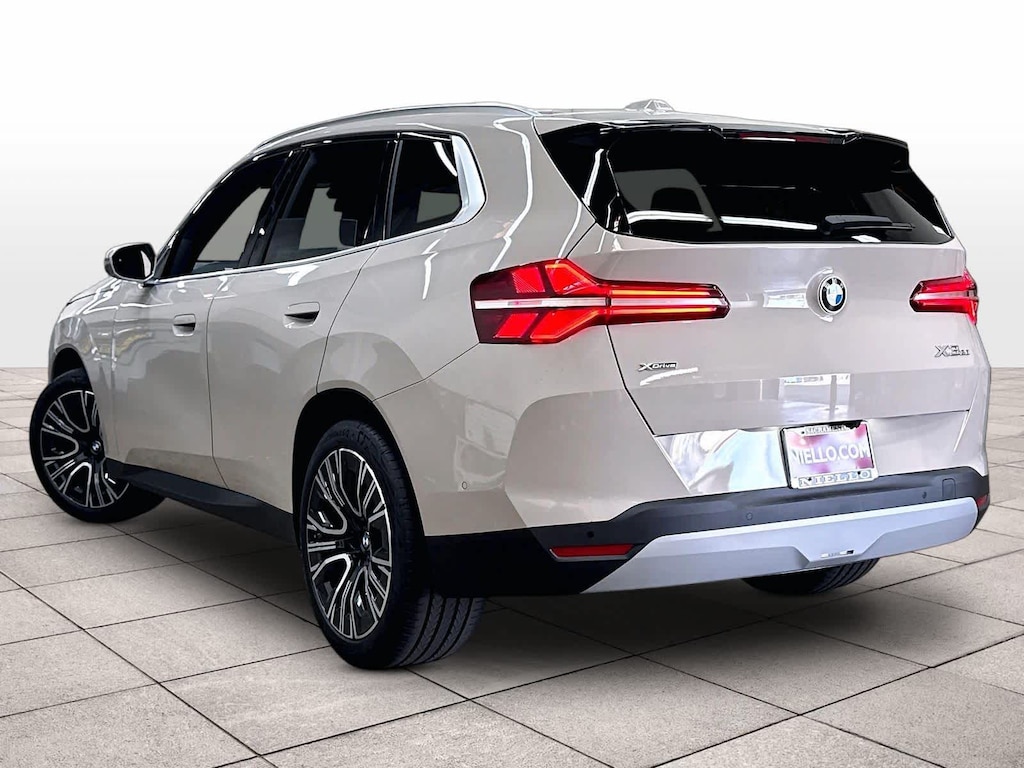 New 2026 BMW X3 30 xDrive 30 xDrive Sports Activity Vehicle