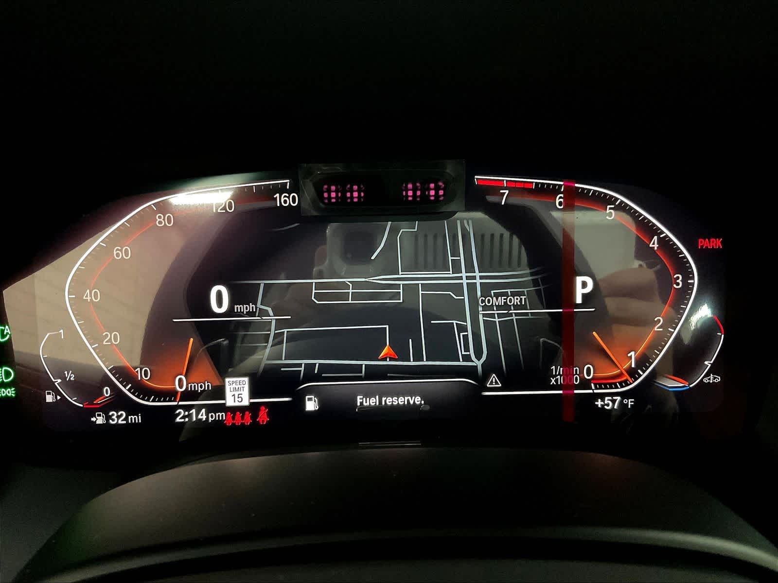 2026 BMW 8 Series 840i - Photo 19