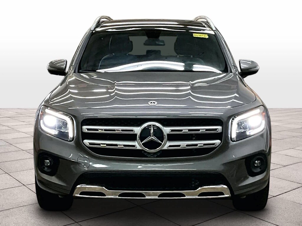 Used 2023 Mercedes-Benz GLB 250 GLB 250 4MATIC SUV