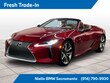  LEXUS LC 500