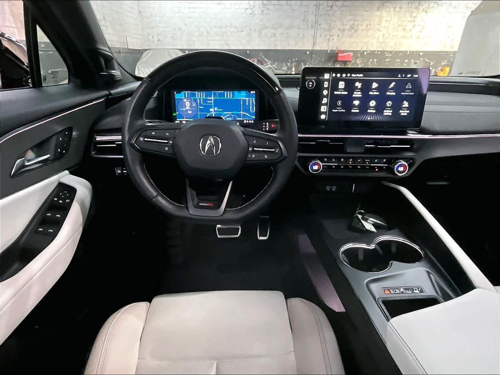 2024 Acura ZDX Type S photo 4