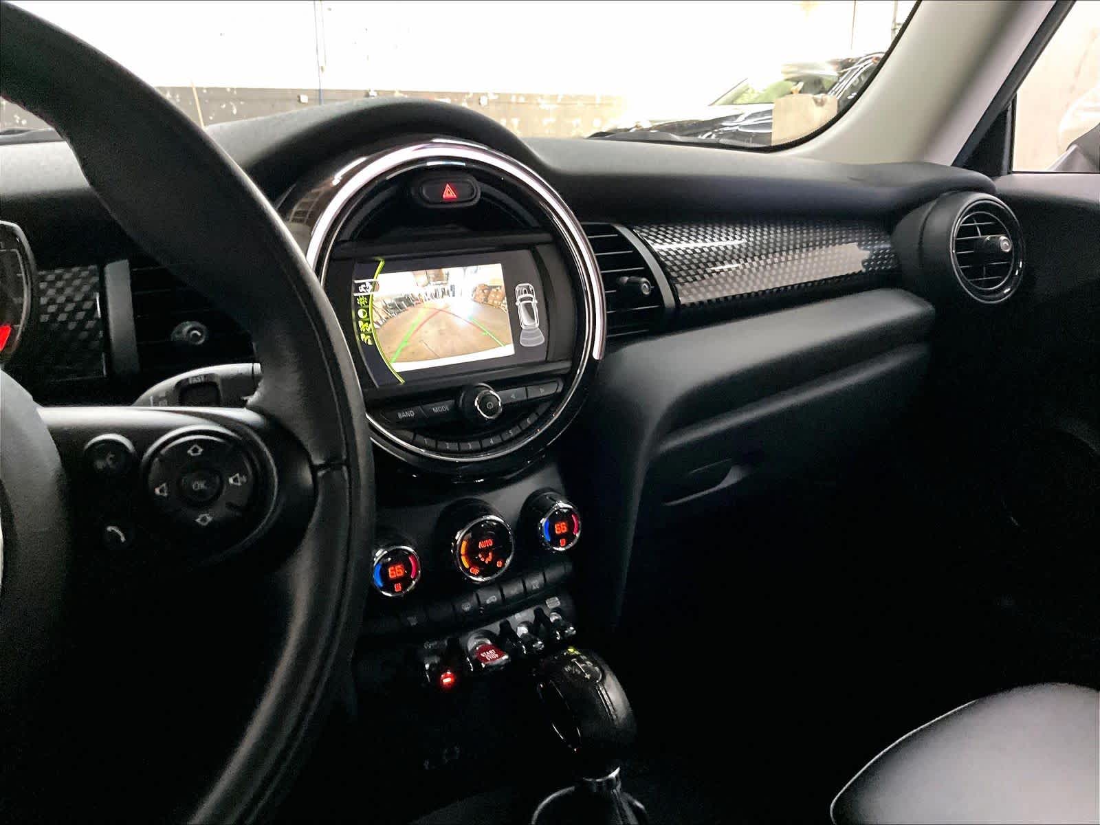 2018 MINI Hardtop 2 Door Cooper S photo 5