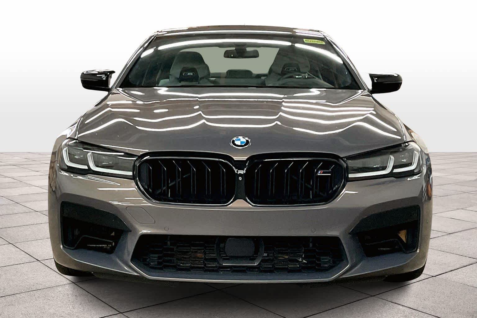 2023 Bmw M5 5 photo 3