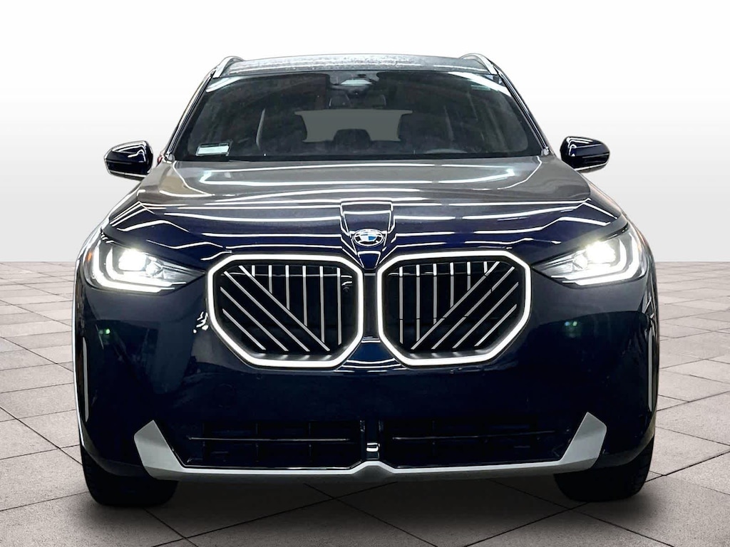 Used 2026 BMW X3 30 xDrive 30 xDrive Sports Activity Vehicle