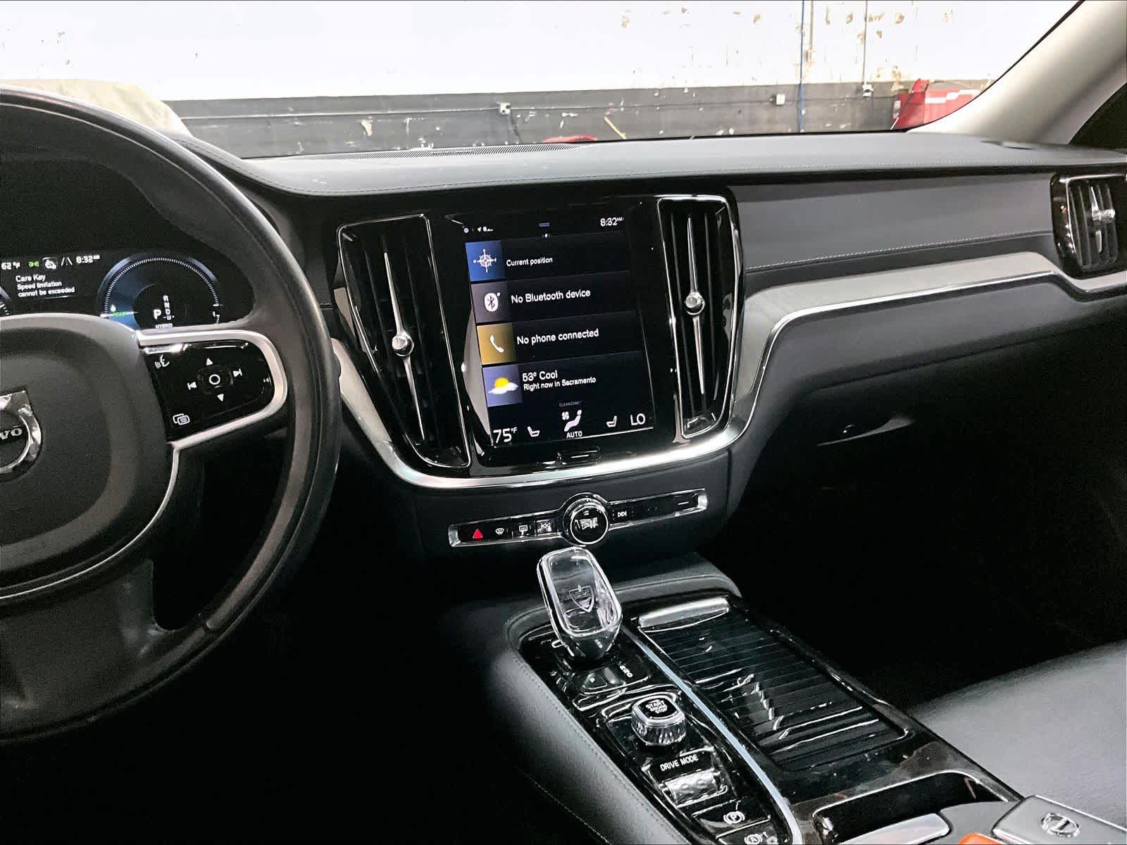 2021 Volvo S60 Inscription photo 5