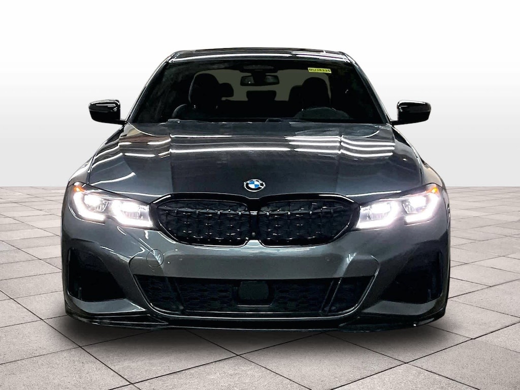 Used 2022 BMW M340i xDrive M340i xDrive Sedan