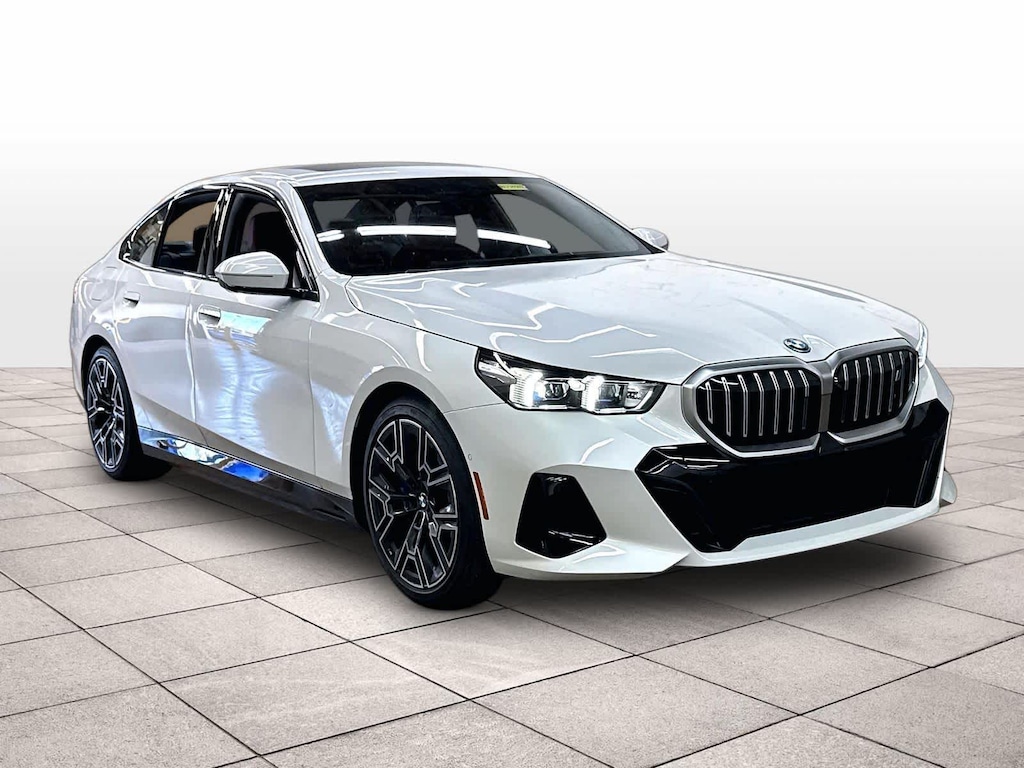Used 2026 BMW i5 eDrive40 Sedan