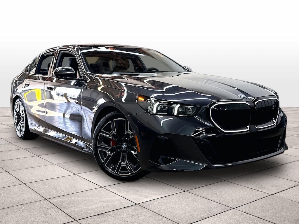 New 2027 BMW i5 xDrive40 Sedan