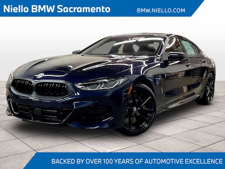 2026 BMW 840i xDrive 840i Gran Coupe
