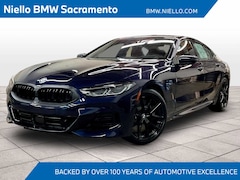 2026 BMW 840i xDrive Gran Coupe