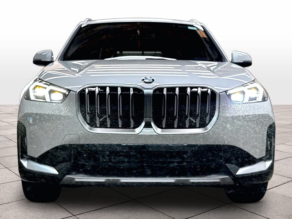 New 2026 BMW X1 xDrive28i Sports Activity Vehicle