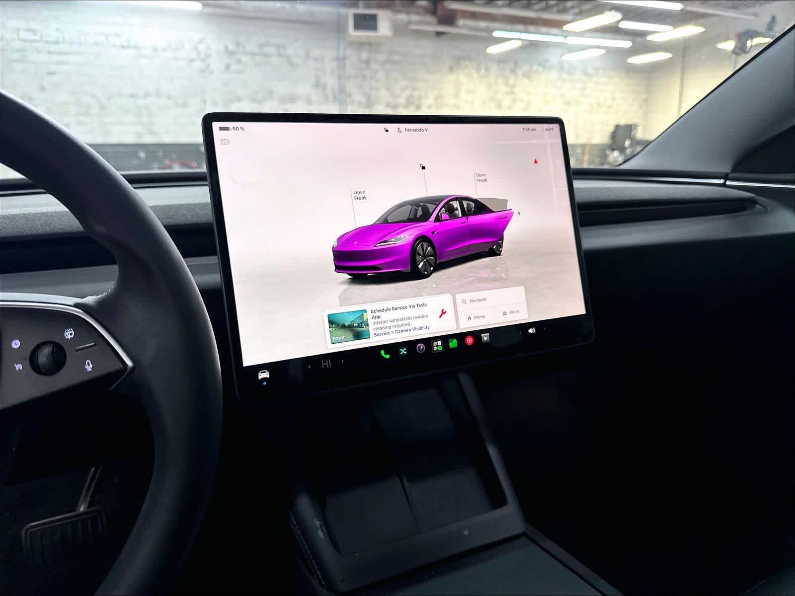 2024 Tesla Model 3 photo 5