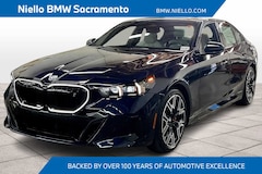 2026 BMW i5 eDrive40 Sedan