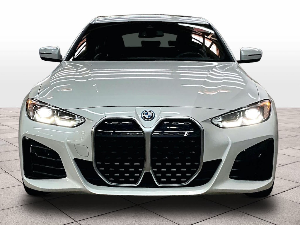Certified 2023 BMW i4 eDrive40 eDrive40 Gran Coupe