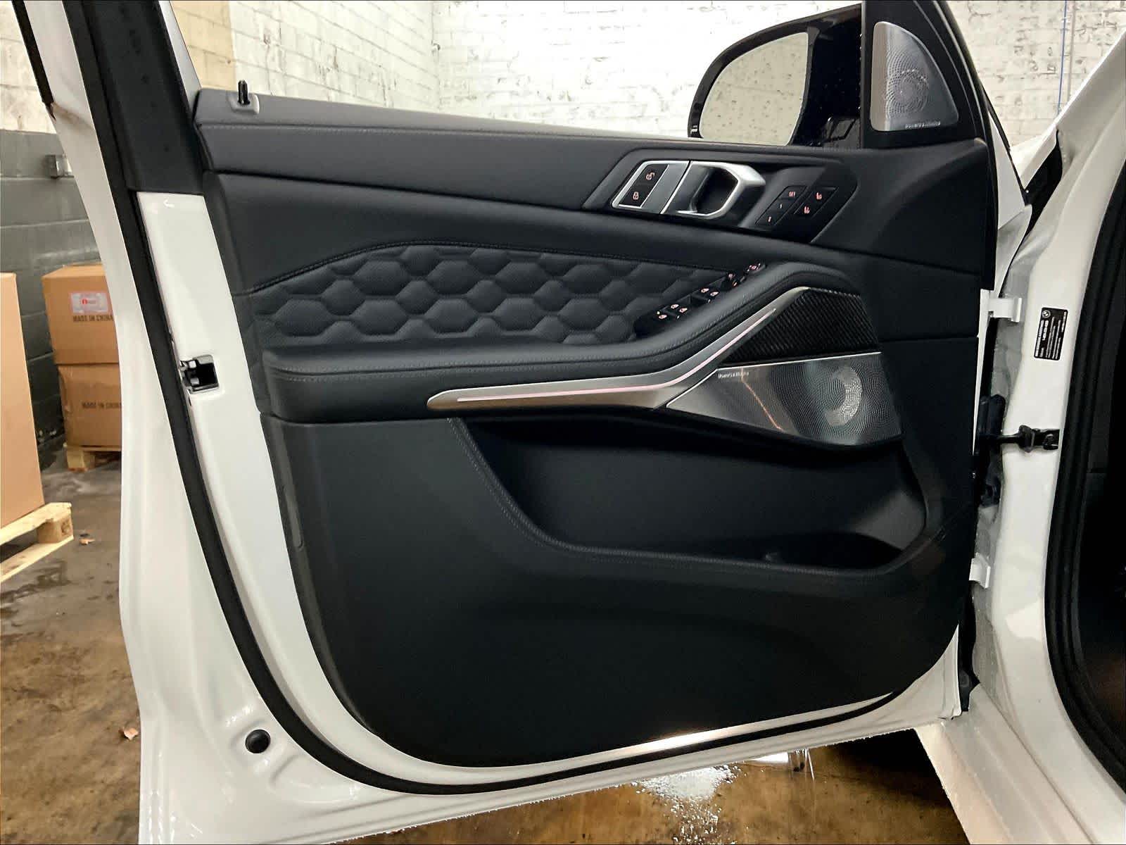 2026 BMW X5 M X5 M - Photo 23