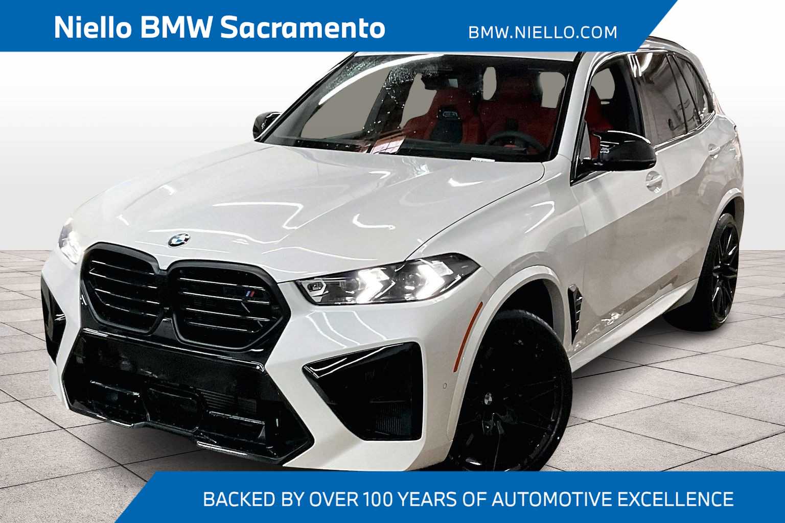 2026 BMW X5 M X5 M's photo