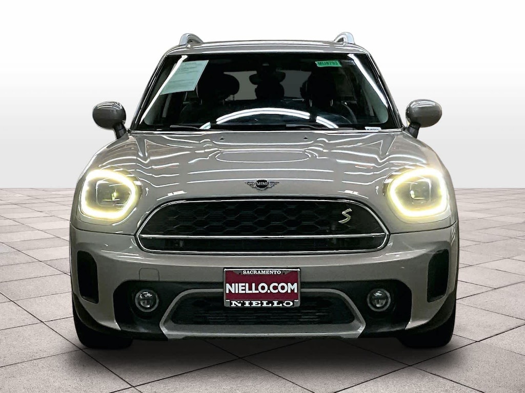 Used 2023 MINI Countryman Cooper SE ALL4