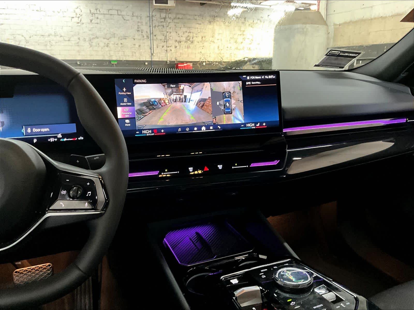 2026 BMW 530i 530i photo 5