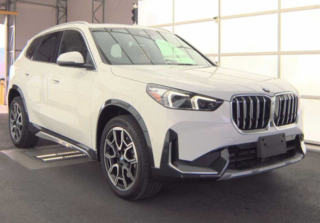 Used 2025 BMW X1 xDrive28i Sports Activity Vehicle