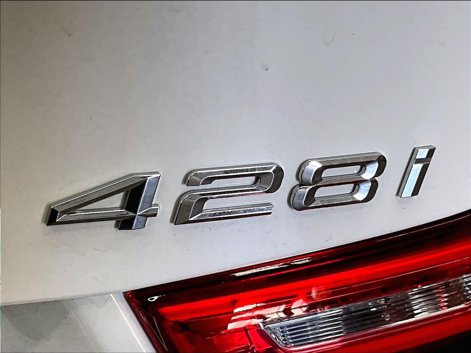 2014 BMW 428i 428i photo 3