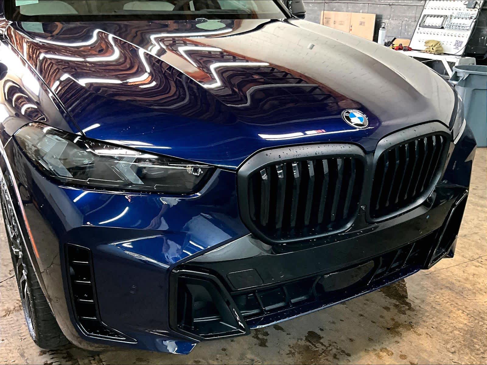 2026 BMW X5 40i - Photo 32