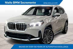 2026 BMW X1 xDrive28i Sports Activity Vehicle