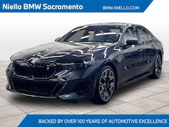 2026 BMW i5 eDrive40 Sedan