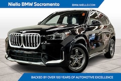 2026 BMW X1 xDrive28i Sports Activity Vehicle