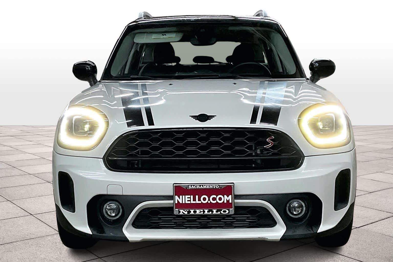 2023 Mini Countryman S photo 3