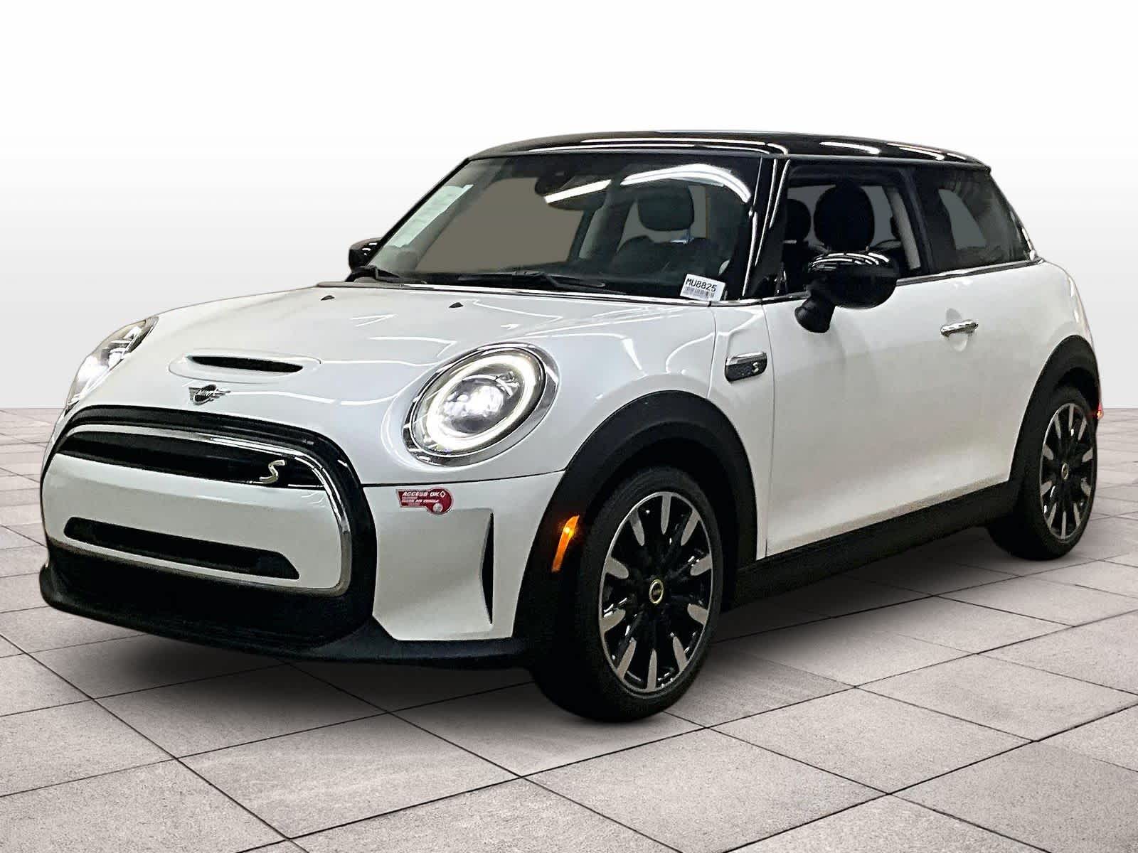 2024 MINI Hardtop 2 Door SE
