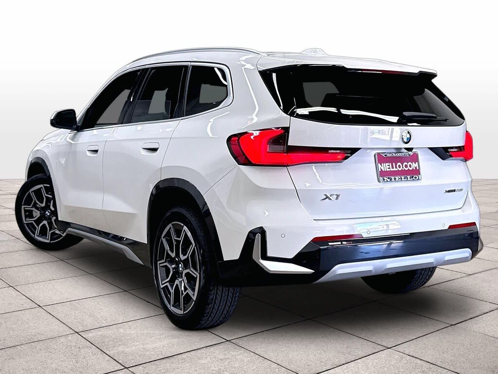 New 2026 BMW X1 xDrive28i xDrive28i Sports Activity Vehicle