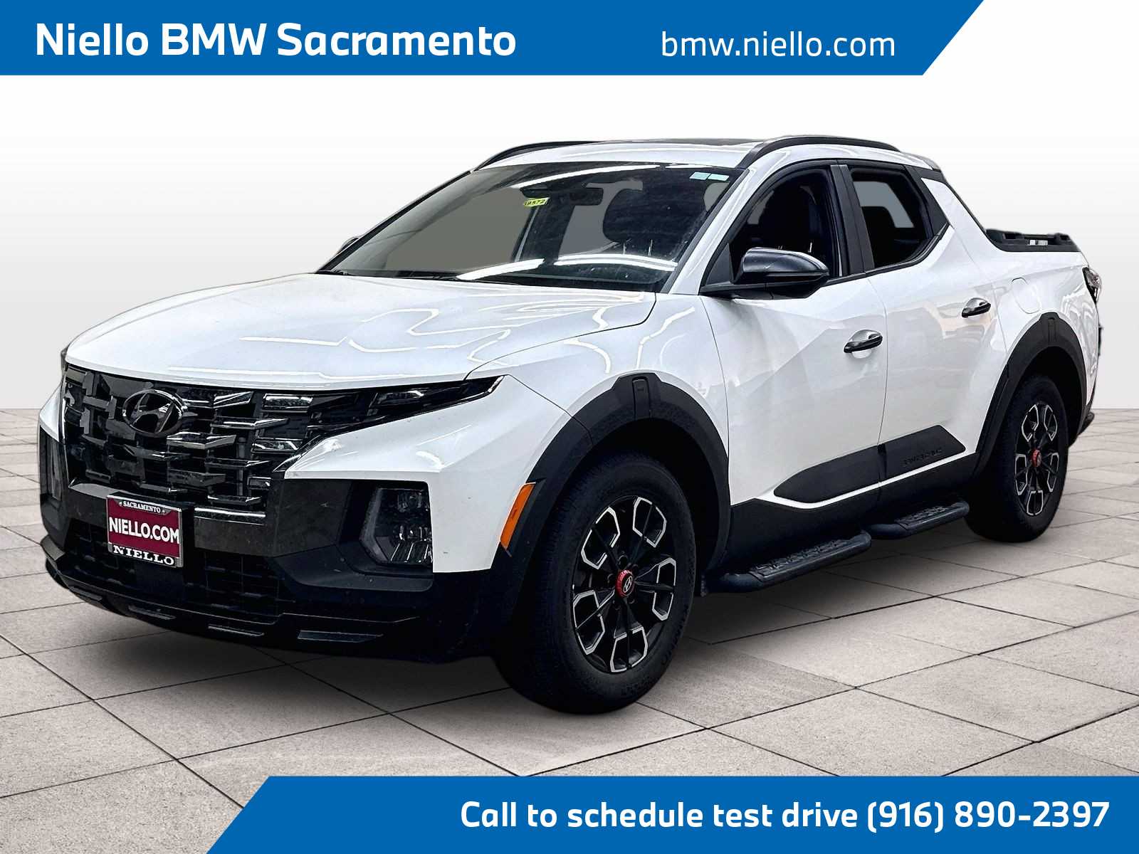 2024 Hyundai Santa Cruz XRT 2.5 AWD's photo