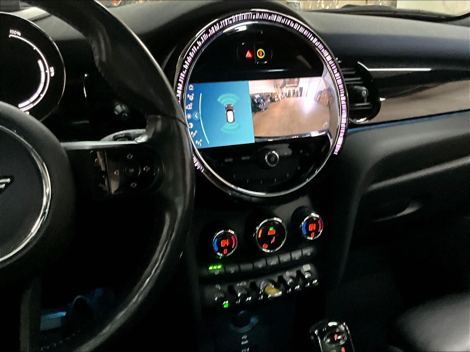 2022 MINI Hardtop 2 Door Cooper SE photo 5