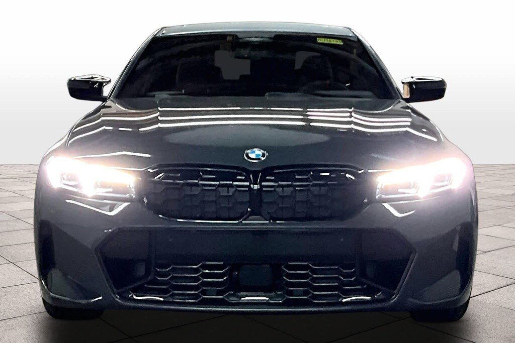 Used 2026 BMW 3 Series M340i NA xDrive Sedan