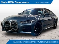 2026 BMW 430i 430i Coupe
