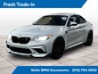  BMW M2 Competition Coupe