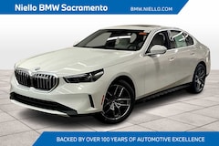 2026 BMW i5 eDrive40 Sedan